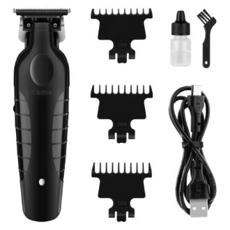 خط زن و صفر زن حرفه ای کیمی مدل KEMEI KM-2299