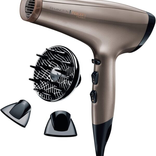 سشوار رمینگتون مدل AC8002 Keratin Protect