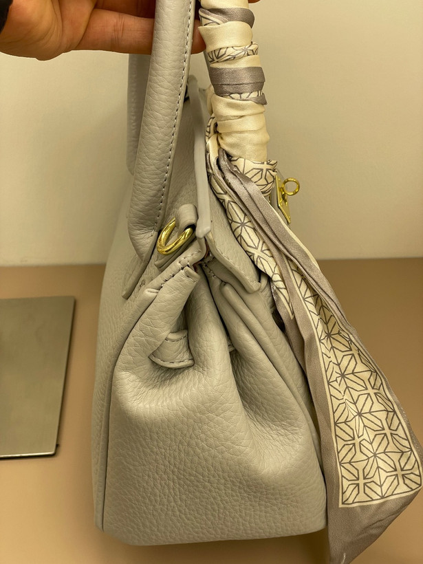 کیف دستی زنانه کلاسیک طرح هرمس