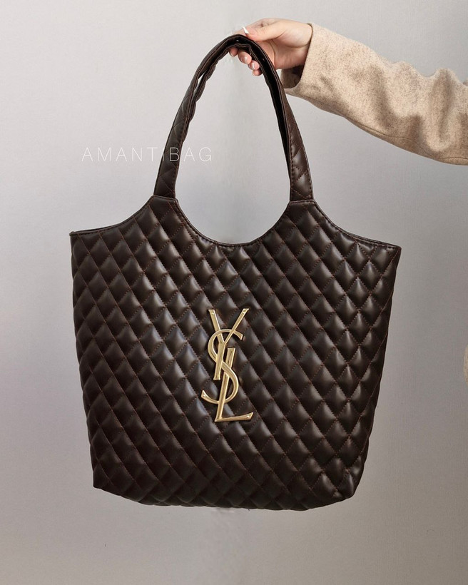 کیف دوشی زنانه بزرگ( YSL) وای اس ال کد 288